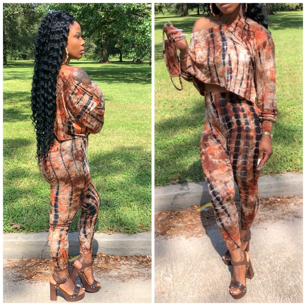 Stella  3 piece set